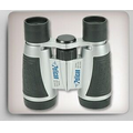 5x Power Observer Binoculars w/ Carry Case